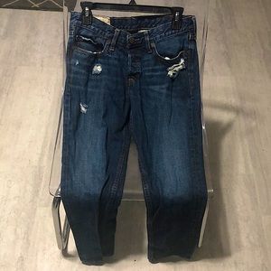 Men’s Hollister Jeans